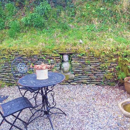 Holiday home Bosvean Bude
