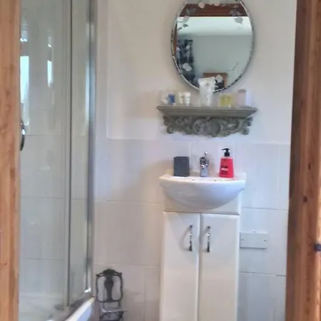 Bosvean Holiday home Bude