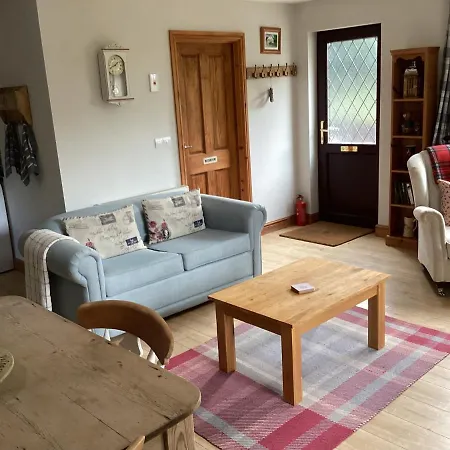 Holiday home Bosvean Bude