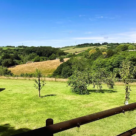 Bosvean Holiday home *